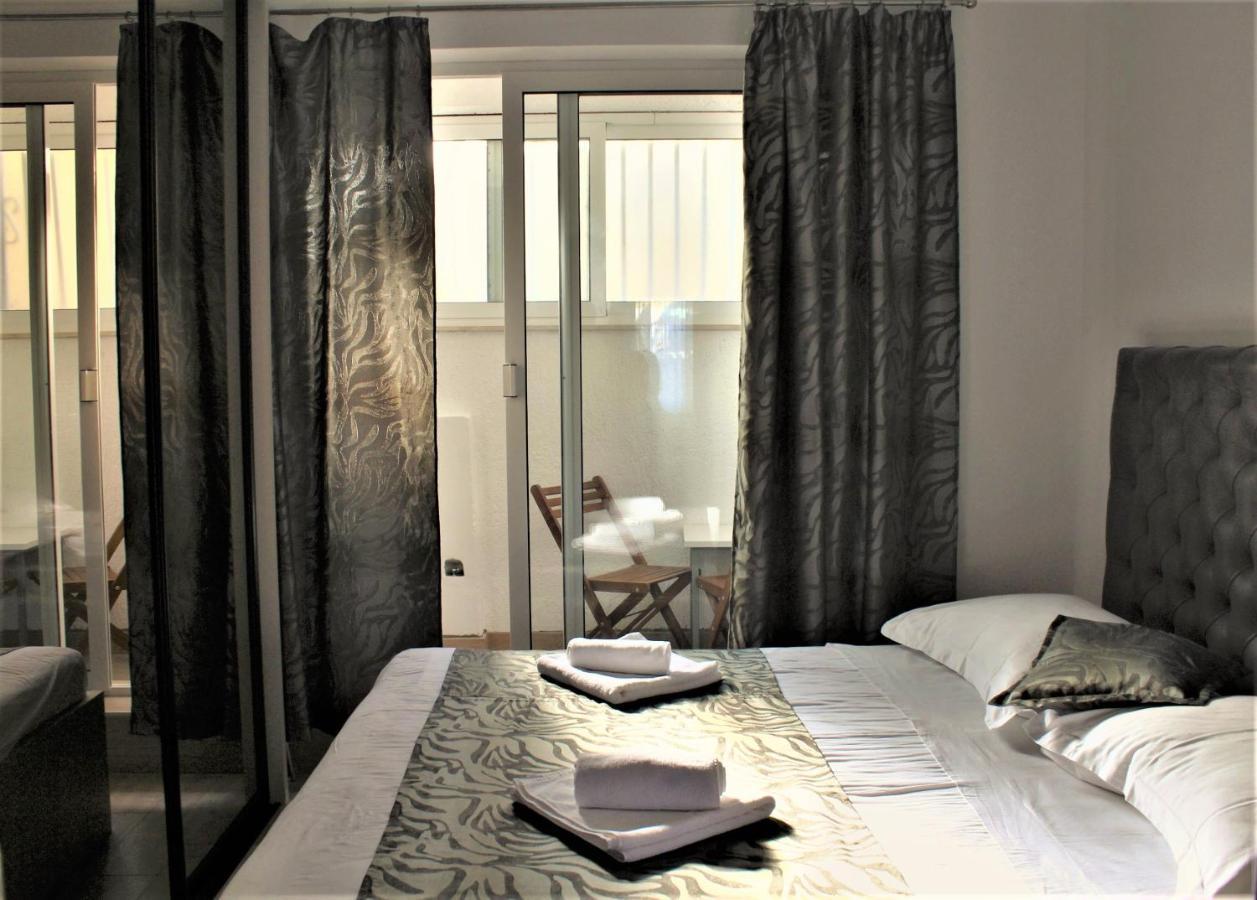 Apartment Adriatic Split Exteriör bild