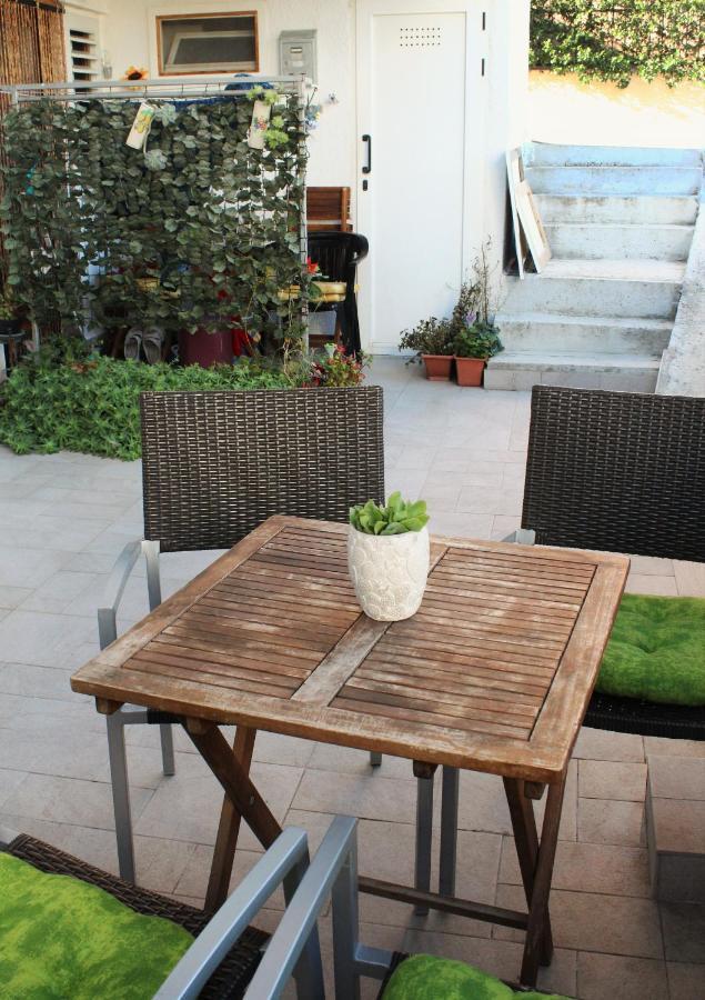 Apartment Adriatic Split Exteriör bild