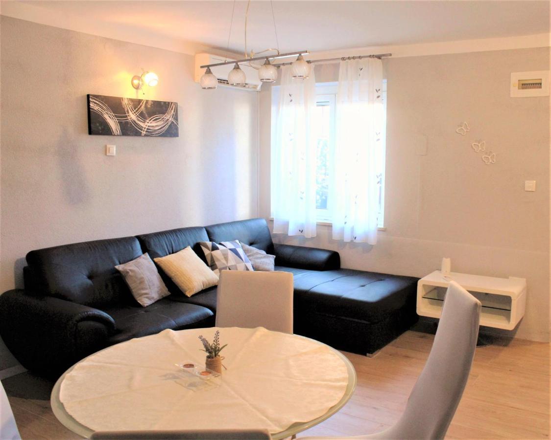 Apartment Adriatic Split Exteriör bild